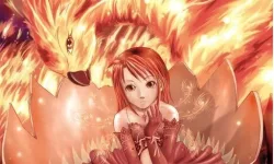 Fire of Fenix image