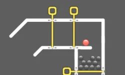 Golf Pin image