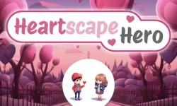 Heartscape Hero image