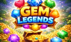 Gem Legends image