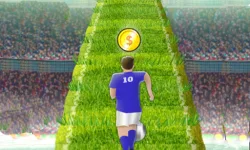 Soccer Skills Runner image