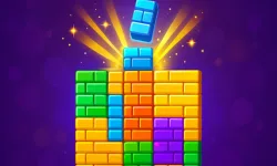 Brick Challenge image