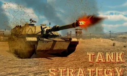 Tank Strategy image