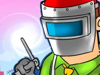 image bg Weld It