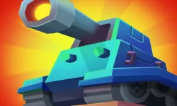 image bg Tiny Army