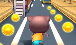 image bg Paw Puppy Kid Subway Surfers Runner