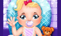 Baby Day Care image