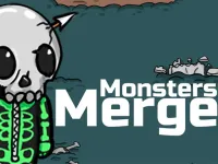Monsters Merge image