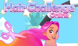 image bg Hair Challenge Online 3D