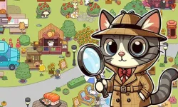 Paws Off My Clues! image