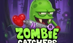 Zombie Catchers image