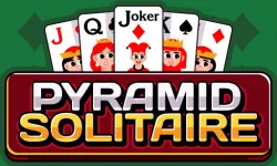 image bg Pyramid Solitaire Classic