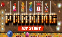 Parking Toy Story image