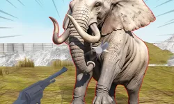image bg Zoo Anomaly Simulation