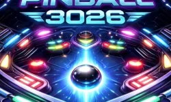 Pinball 3026 image