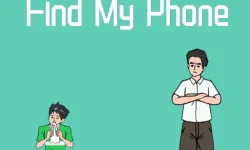 image bg FindMyPhone