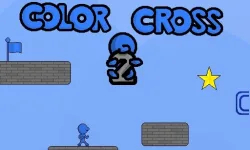 Color Cross 2 image