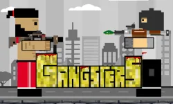 Gangsters image
