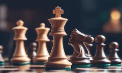 Chess free image
