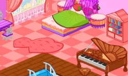 Design Dollhouse for Princess image