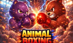 Animal Boxing image