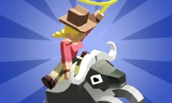 image bg Rodeo Stampede