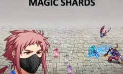 Magic Shards image