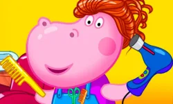 Hippo Hair Salon image