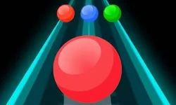 Color Ball Rush image