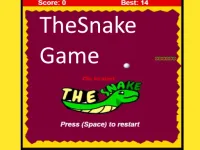 image bg TheSnake