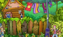 image bg Hidden pokemon