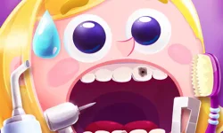 Funny Dentist Surgery 2022 image