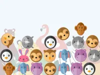 image bg Count The Animals