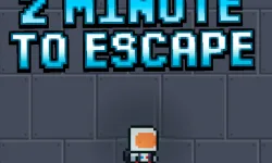 2 Minutes to Escape image