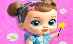 Kids Toy Set Mobile image