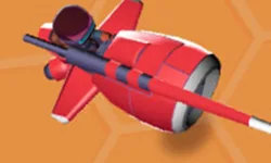 Nitro Knights.io - Strategy Fighting Game image