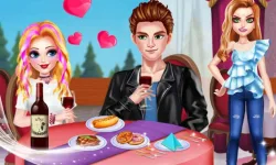 Vampire Princess First Date image