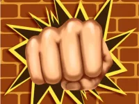 Wall Punching image
