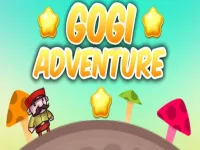 image bg Gogi Adventure HD