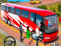 image bg Modern Bus Simulator New Parking Games – Bus Games