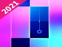 Magic Piano Tiles image