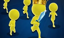 Crowd Pusher image