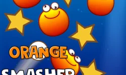 image bg Orange Smasher