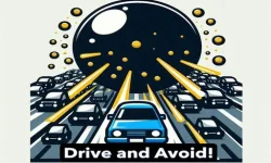 Drive and Avoid! image