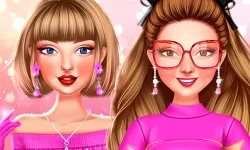 Celebrity Valentino Pink Collections image