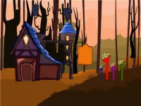Halloween is coming episode 2 image