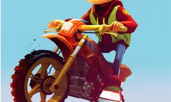 Moto Race - Motor Rider Game image