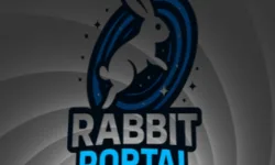 Rabbit Portal image