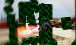 Go Kart Boost Playground image