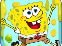 Happy Spongy image
